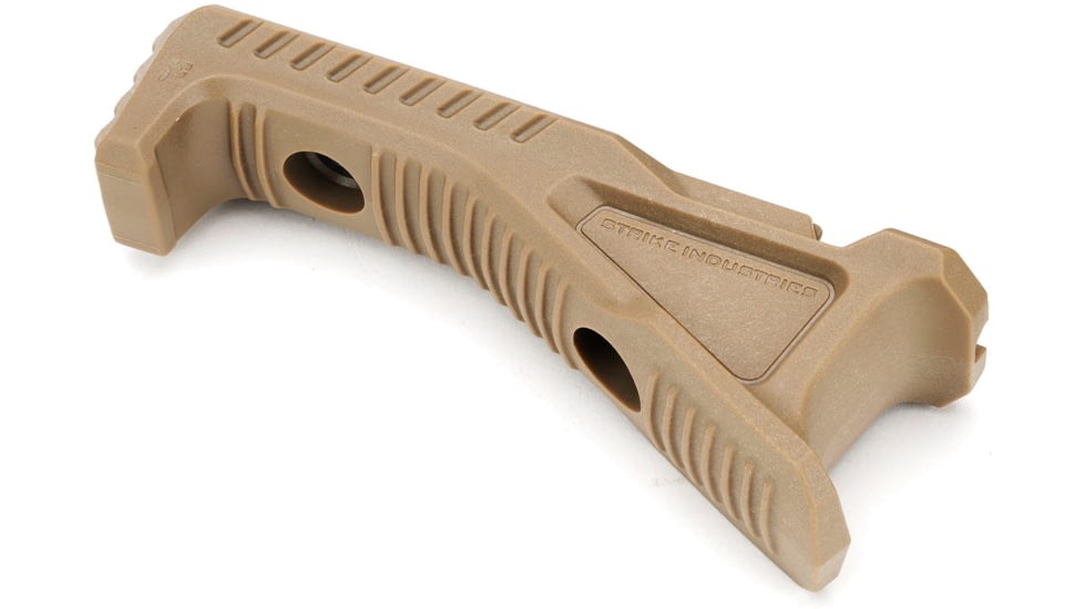 SI COBRA FORE GRIP FDE - 556 Black Friday Promotion